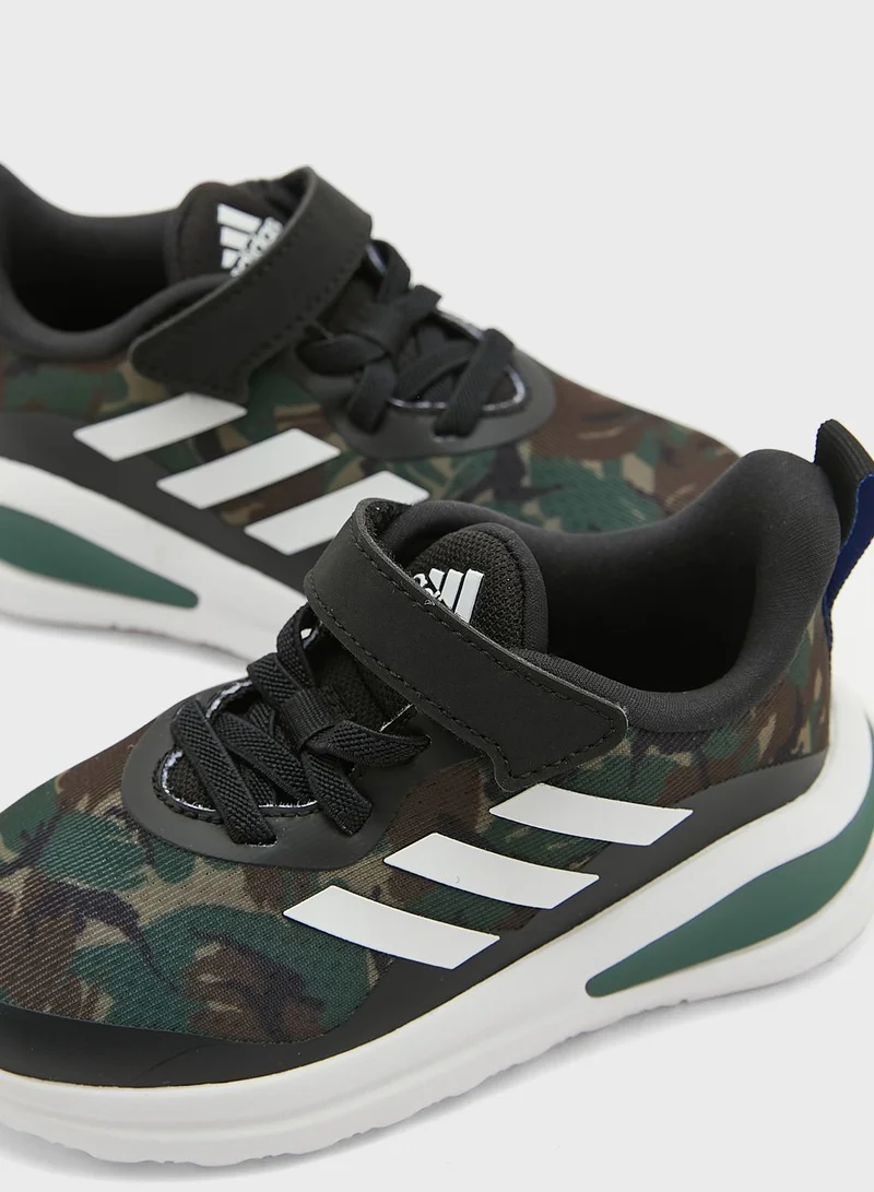 Adidas Infant Fortarun El