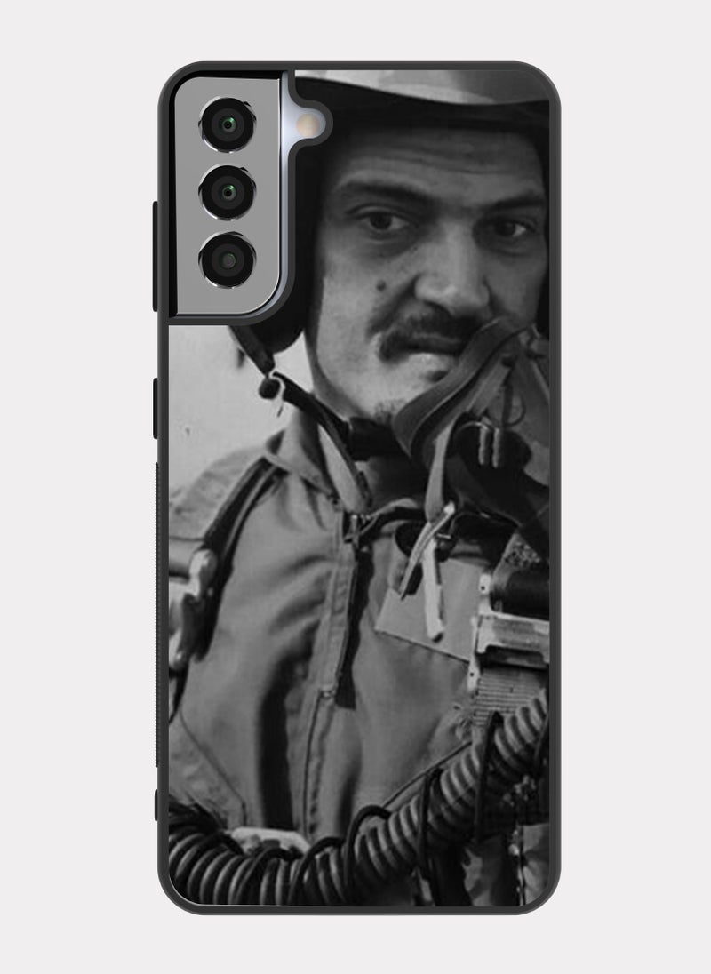 بكسلات كفر سامسونج جالكسي اس 21 بلس الامير سعود الفيصل - Image 1