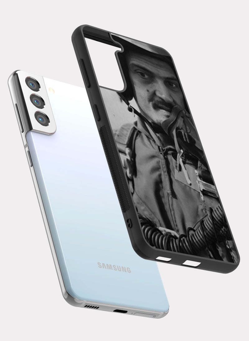 بكسلات كفر سامسونج جالكسي اس 21 بلس الامير سعود الفيصل - Image 2