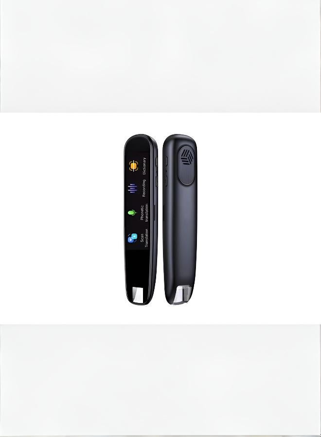 قلم ترجمة ماسح ضوئي متعدد اللغات بدقة عالية للترجمة الفورية والتصوير الفوتوغرافي بدون اتصال - Image 2