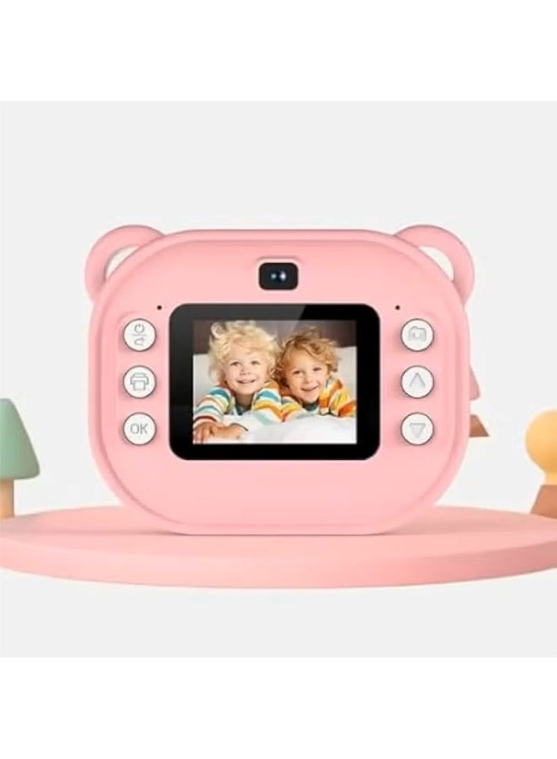 Instant Print Camera for Kids - Image 3