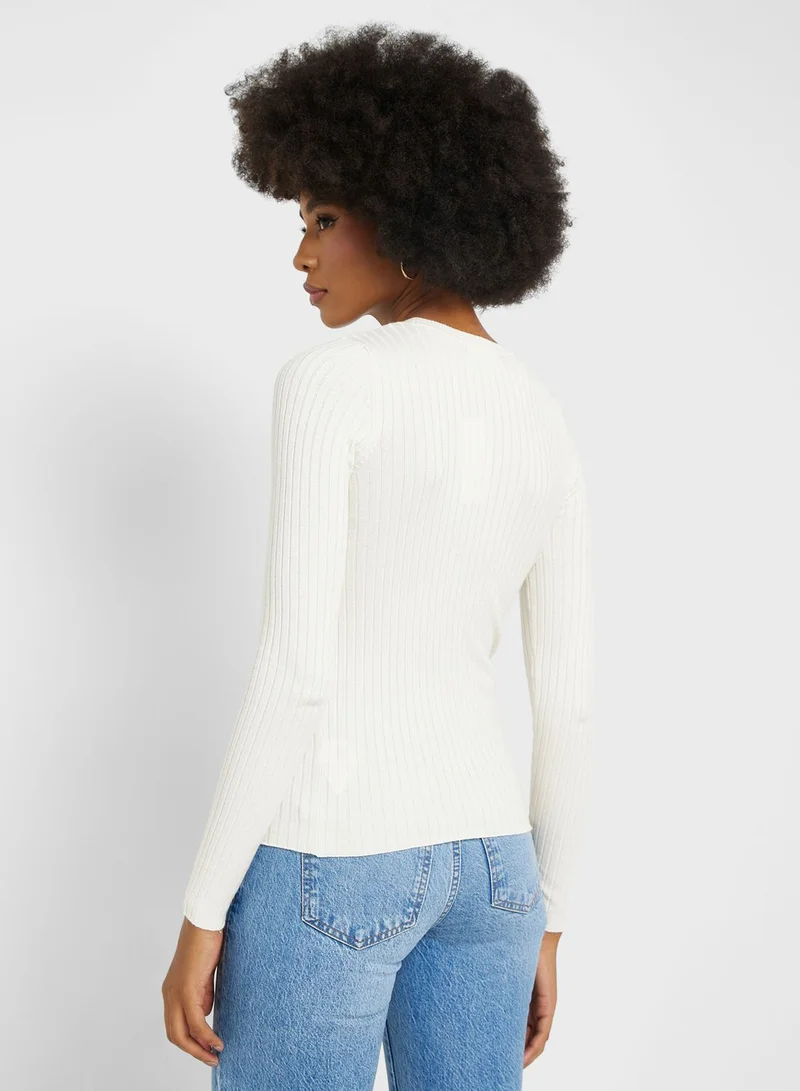 NEW LOOK Crew Neck Jumper