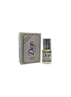Free Roll-On Perfume for Perfumes 2.5ml