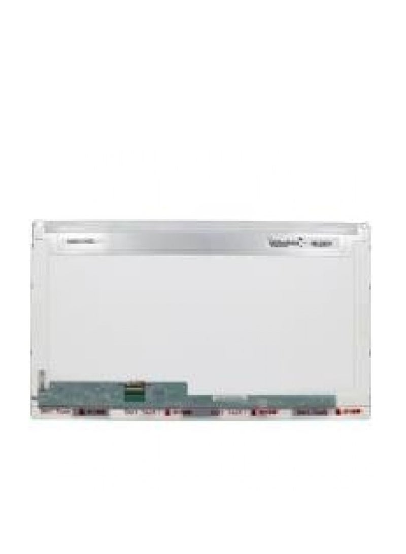 Terabyte LAPTOP LED 17.3" SLIM/ 1600 900   17.3"  30 PIN FRAMELESS - Image 1