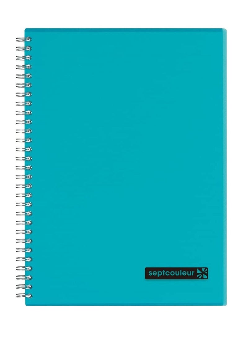 3-Piece Septcouleur Notebook A5 Size Light Blue - pzsku/Z0E527150872CE28E095CZ/45/_/1685520924/6392043c-ed12-4d11-9323-441da6124de6