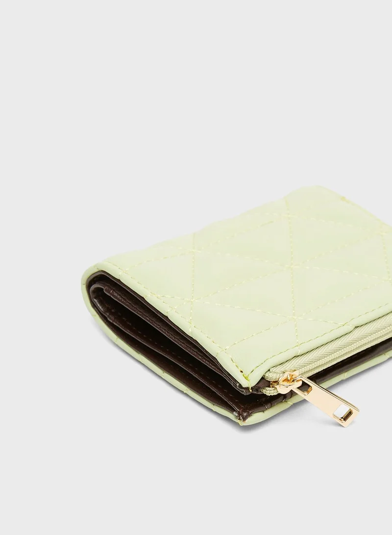 CALL IT SPRING Poppi Wallet