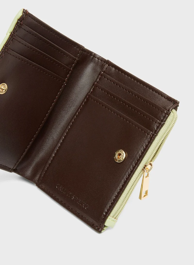 CALL IT SPRING Poppi Wallet