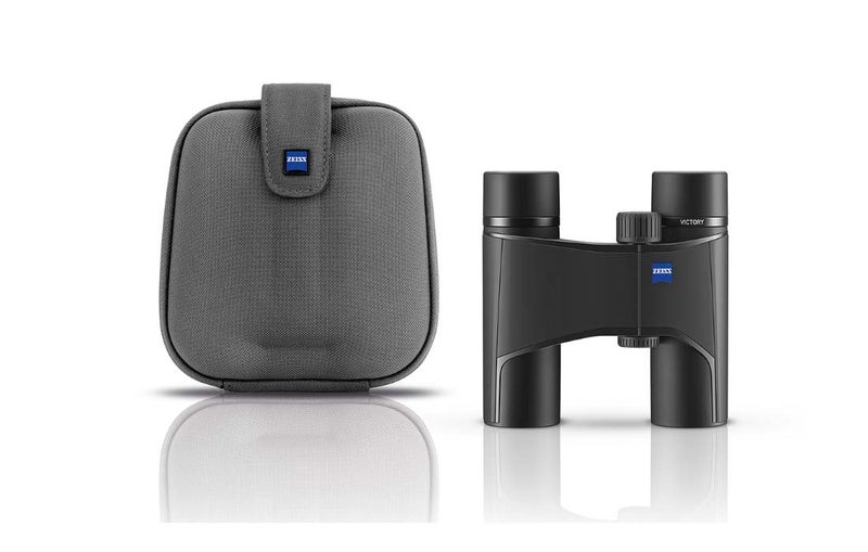 ZEISS Victory Pocket Binoculars, 8x25 - Image 4