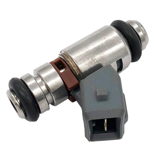 EPSIRMP IWP043 Fuel Injectors 4 Holes Compatible with Ducati Monster 696 SS800 M620 Weber Marelli Motorcycle IWP-043 28040071A - Image 3