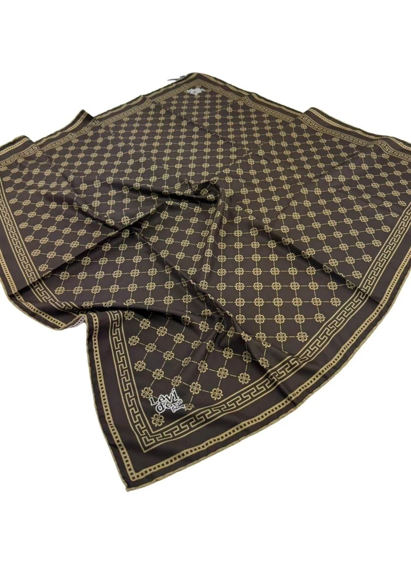 Levidor Twill Scarf (Trend) LDT259-01
