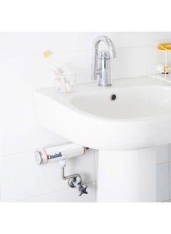 Dewbell [DEWBELL] Sudo-Ae F15 Purification Filter for Wash Basin / Kitchen Sink (economy type), Made in Korea  - Image 1