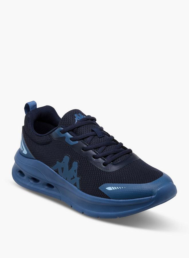 Kappa Men Lace-Up Sports Shoes - Image 1