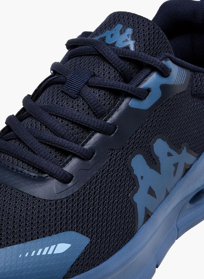 Kappa Men Lace-Up Sports Shoes - Image 4