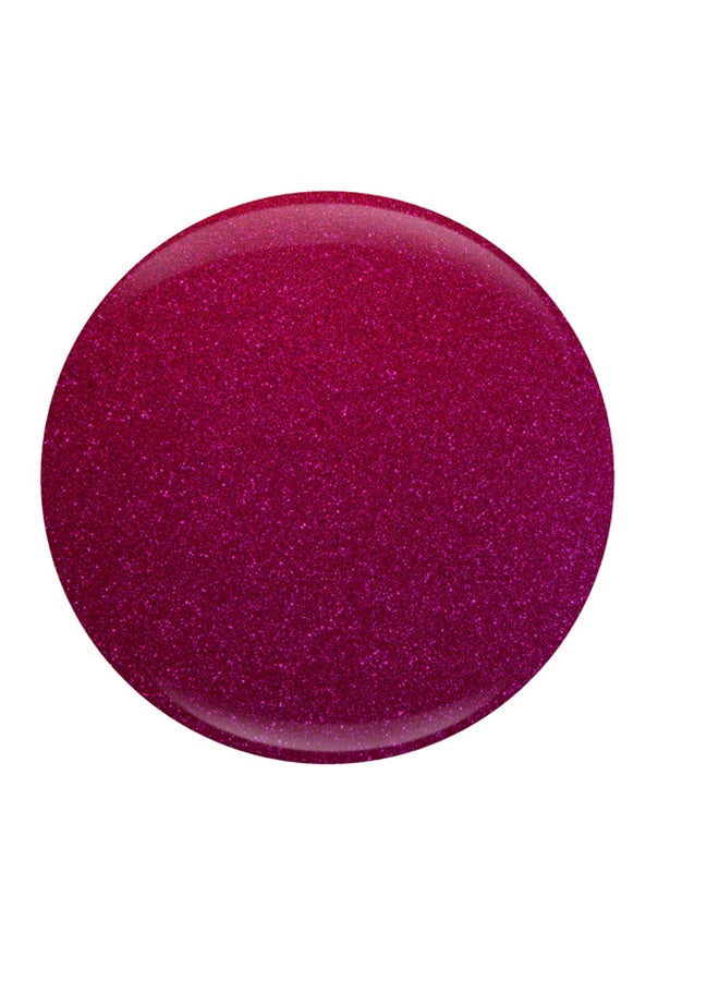 Entity Clean Breathable Nail Lacquer - Sparkle & Shine 15ml - Image 2