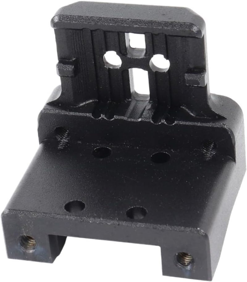 متوافق مع طابعة 3D Voron 0.2 V0.2، رأس الأداة من نوع Stealthburner، مصنوع من الألمنيوم، بنظام قيادة مباشرة CNC، موديلات MGN9C وMGN7H، مجموعة النقل X (7H). - Image 5