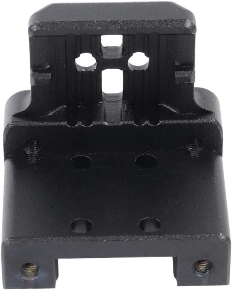 متوافق مع طابعة 3D Voron 0.2 V0.2، رأس الأداة من نوع Stealthburner، مصنوع من الألمنيوم، بنظام قيادة مباشرة CNC، موديلات MGN9C وMGN7H، مجموعة النقل X (7H). - Image 4