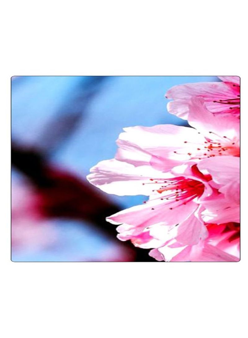 RKN Printed Anti-Slip Gaming Mouse Pad Multicolour