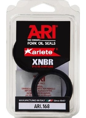 ARI.168 Front Shock Absorber Dust Seal Y - 48 x 60.5/64.7 x 5/14