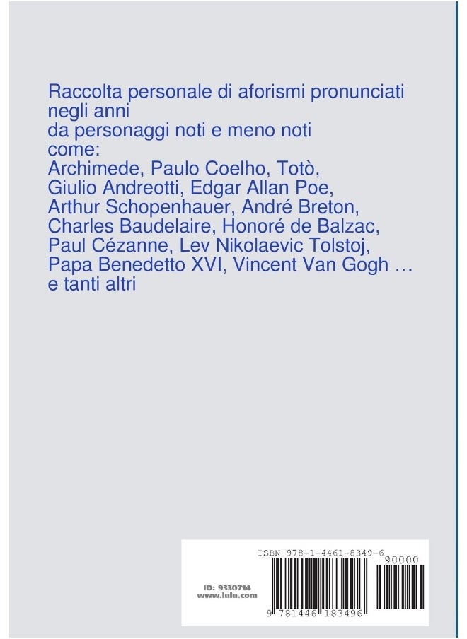 L'HO DETTO CHE SAREI FINITO SU UN LIBRO  - Image 2