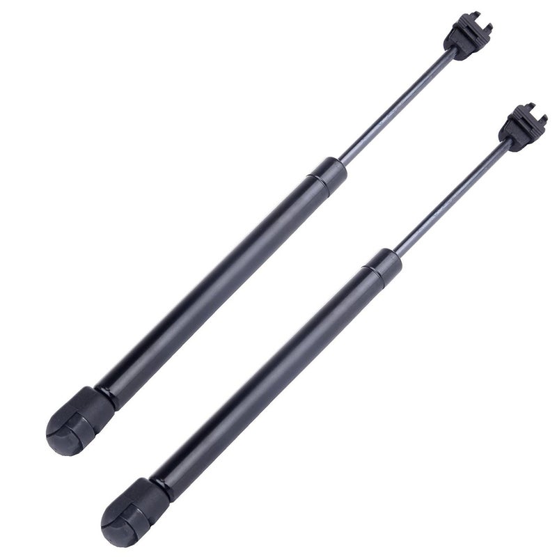 Front Hood Lift Supports Shock Struts Compatible with Charger 20062010 Magnum 20052008 Chrysler 300 20052010 Challenger 20082012 6303 2 Pcs