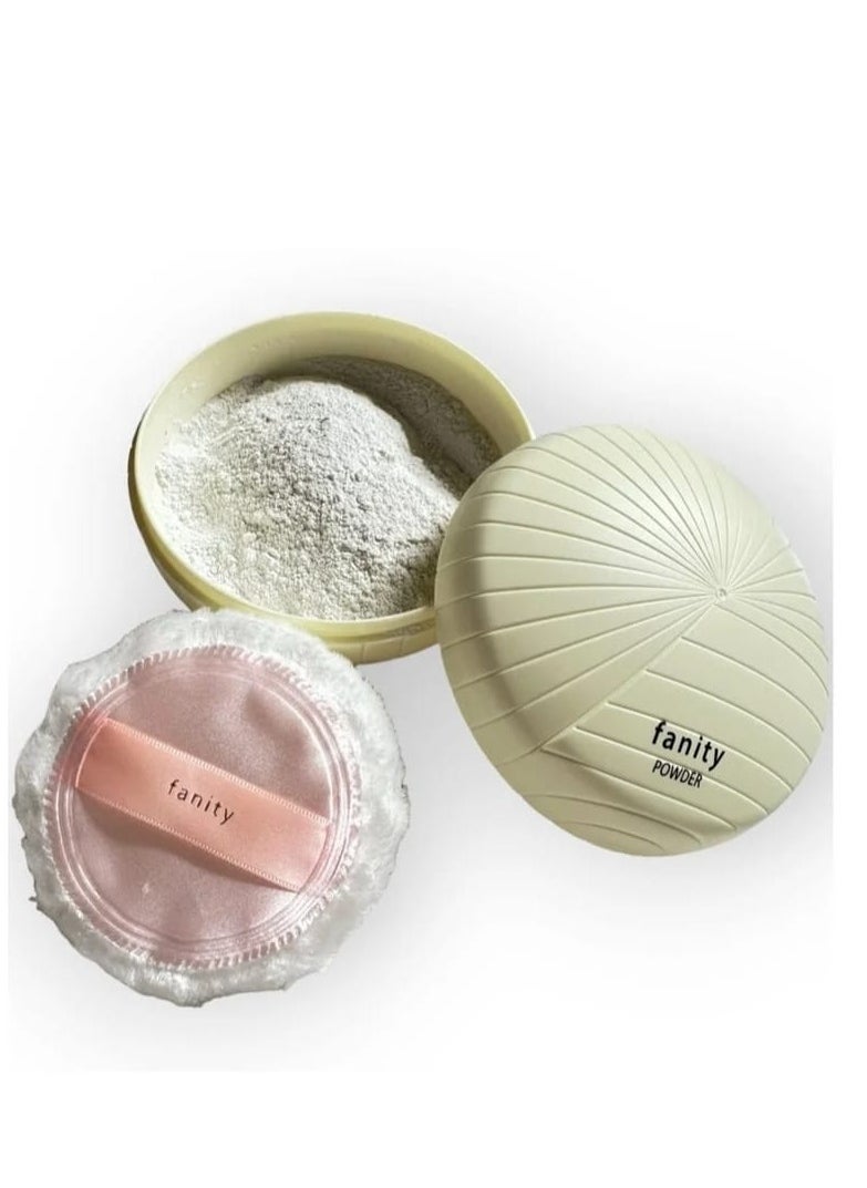 FANITY Body Powder  - Image 2
