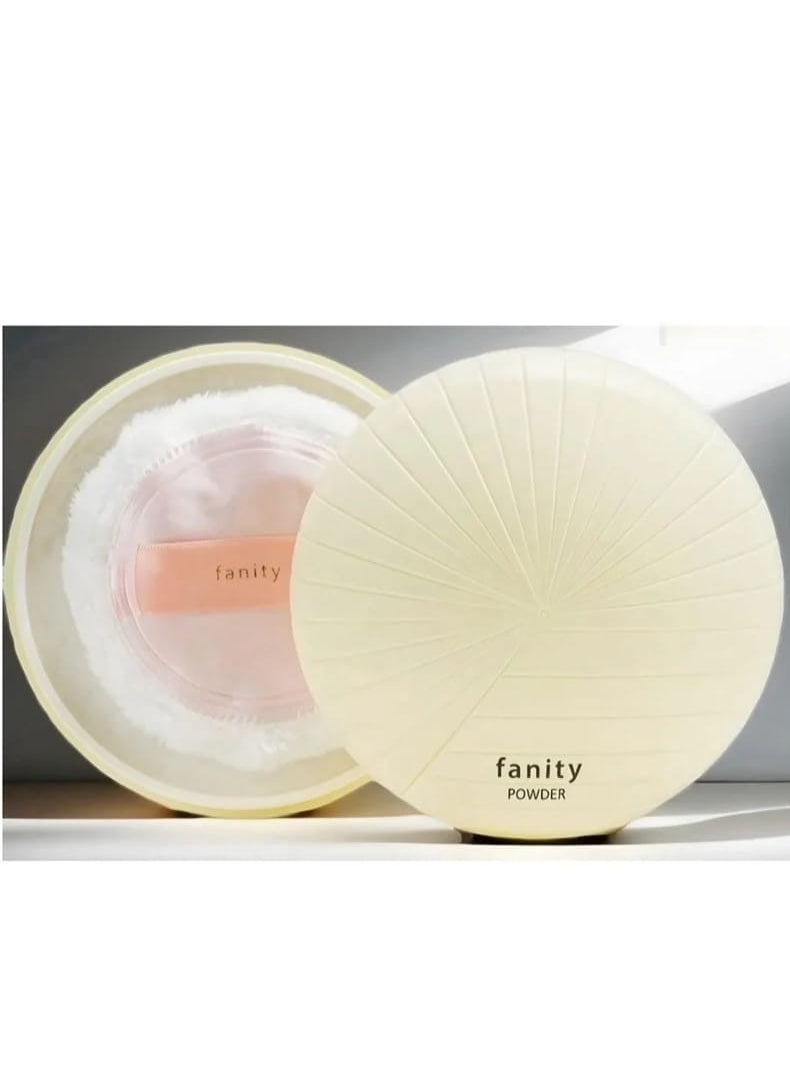 FANITY Body Powder  - Image 3