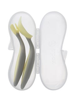 Toddler Cutlery Set - Banana Split