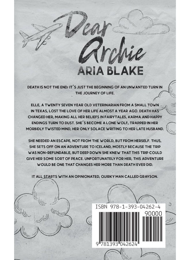 Dear Archie - Image 2