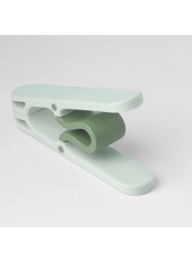 Zaboon Clothes peg, green - Image 4