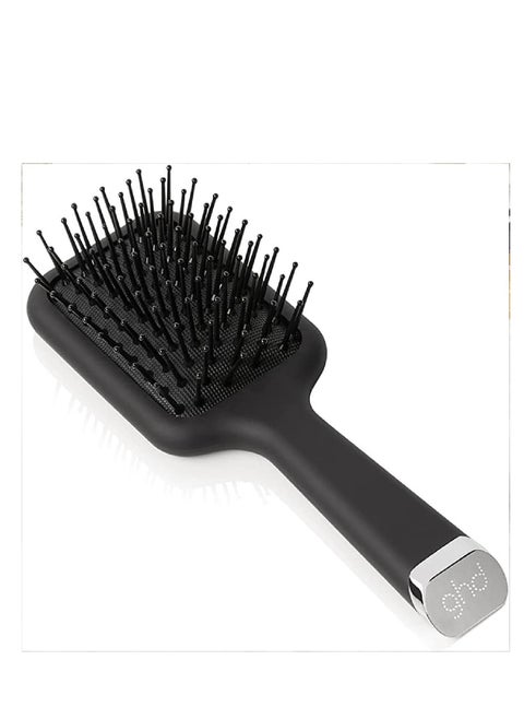 ghd Mini All Rounder Paddle Hair Brush - Compact Design for Everyday Styling