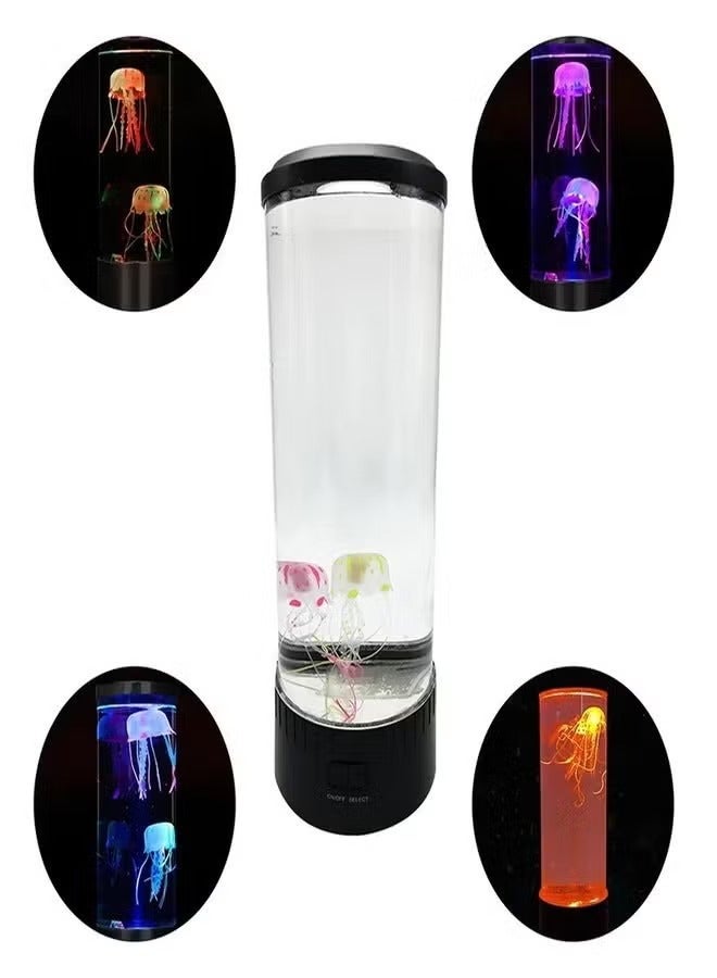 Jellyfish Lamp