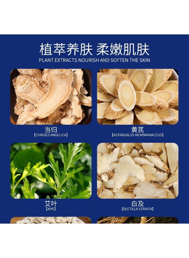 APDMP Hand and Foot Peeling Antibacterial Repair Cream: Deeply moisturizes, powerfully inhibits bacteria, say goodbye to dry, cracked, and peeling skin. - Image 2