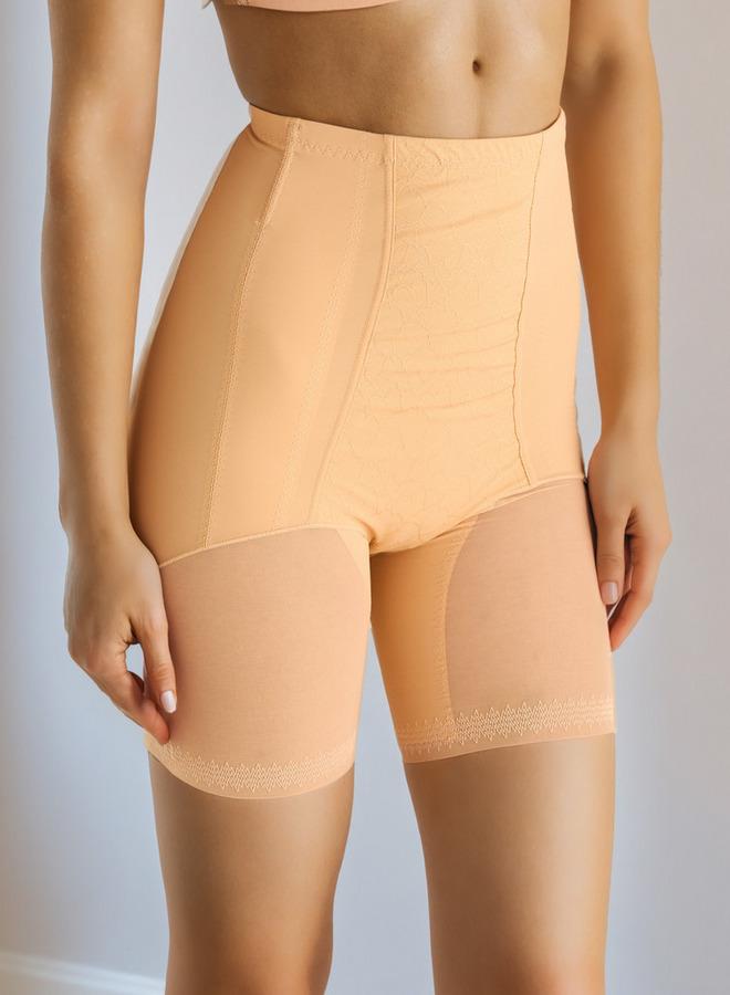 Splash FAV Panelled Shaping Briefs - Image 1