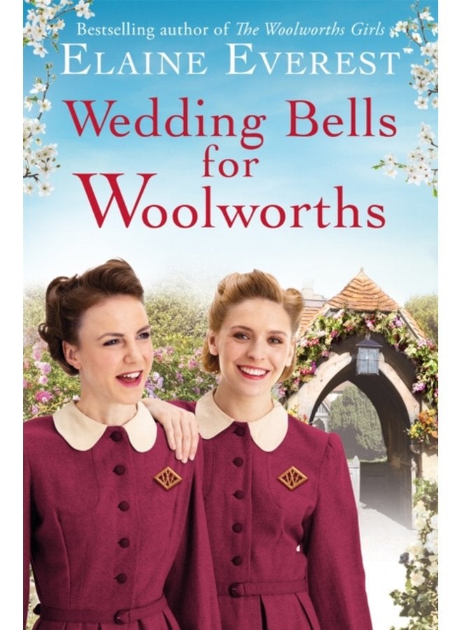 Wedding Bells for Woolworths - Paperback