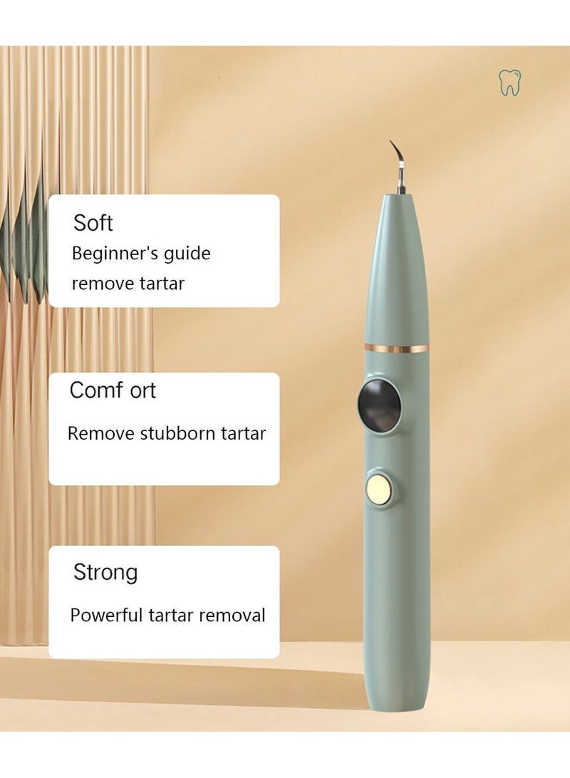 Intelligent Visual Ultra Wave Dental Cleaner - Image 2