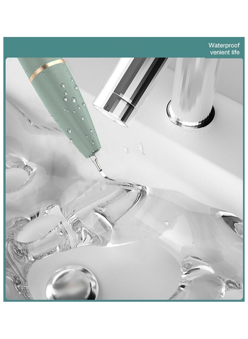 Intelligent Visual Ultra Wave Dental Cleaner - Image 5