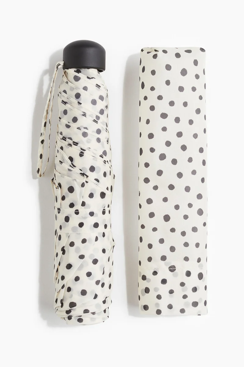 اتش اند ام شمسية