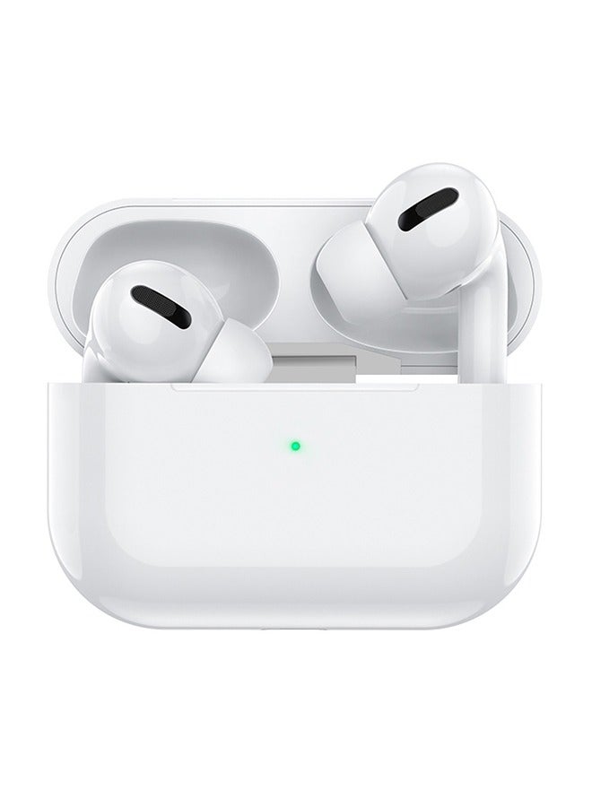 BOROFONE In-Ear Bluetooth Earphones With Charging Case - Image 1