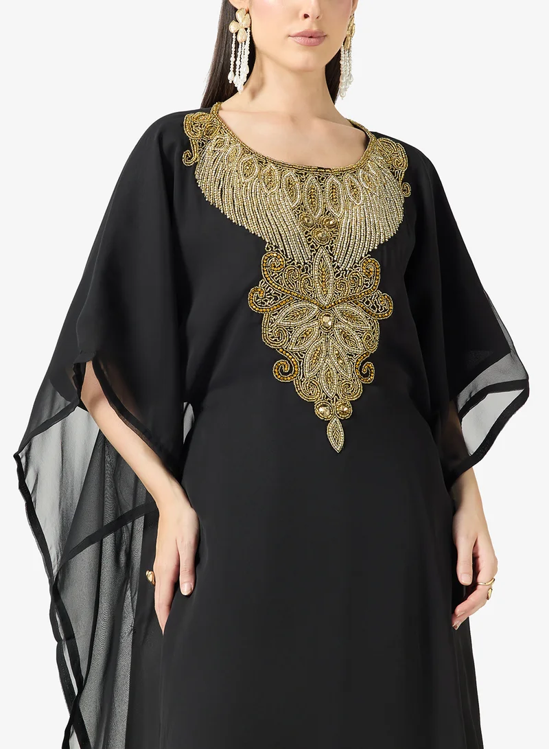 Arabian Closet  LADIES KAFTAN for Women | Best Price UAE