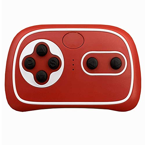 weelye RX57 12V 2.4G Bluetooth Remote Control and Receiver for Kids Ride On Toys, 12V Control Box Motherboard Accessories for Kids Powered Wheel Circuit Board Replacement Parts - Image 3