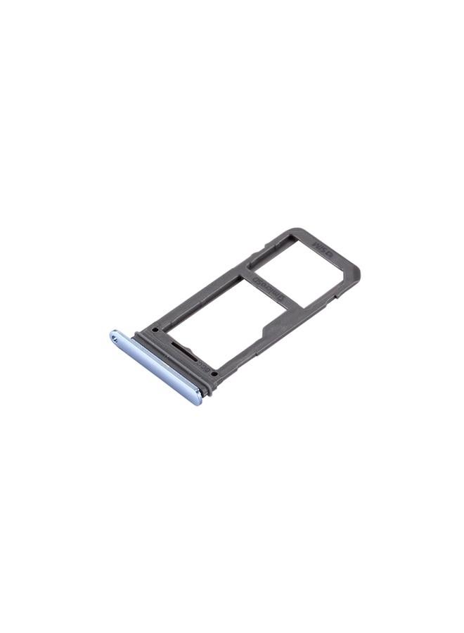 erorex For Galaxy S8 SIM Card Tray + Micro SD Tray (Blue) - Image 5