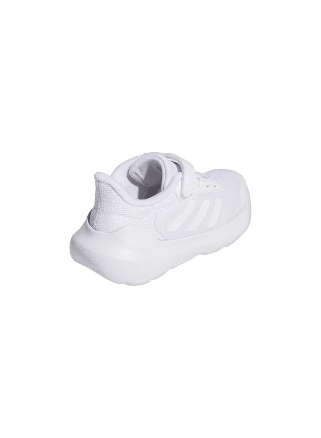 Adidas Adidas Tensaur Run 3.0 El C U White Sportswear Shoes For Kids