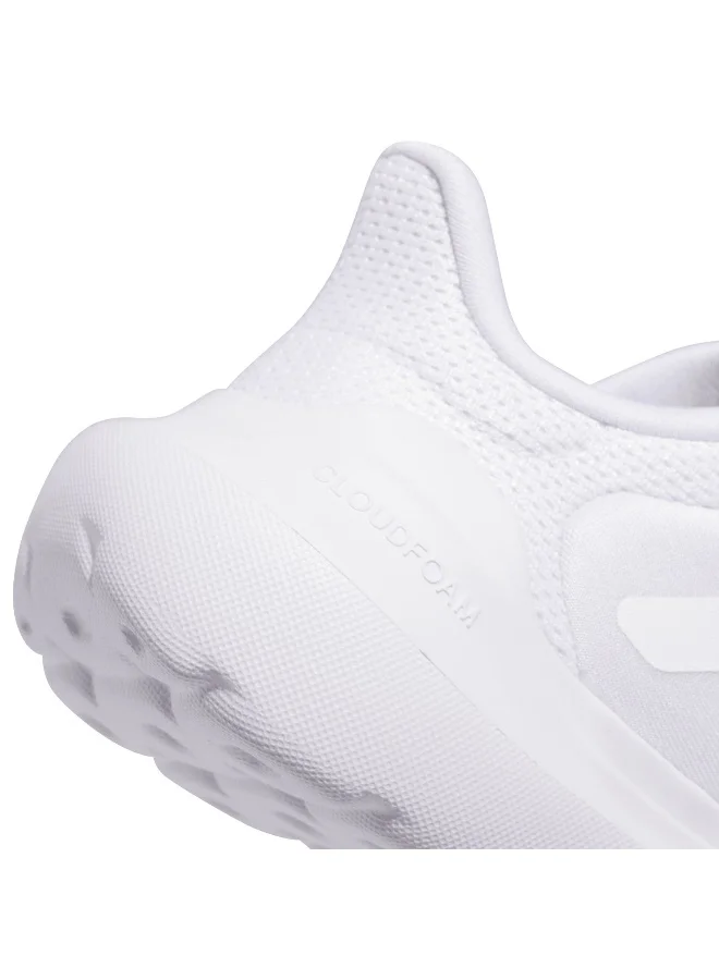 Adidas Adidas Tensaur Run 3.0 El C U White Sportswear Shoes For Kids