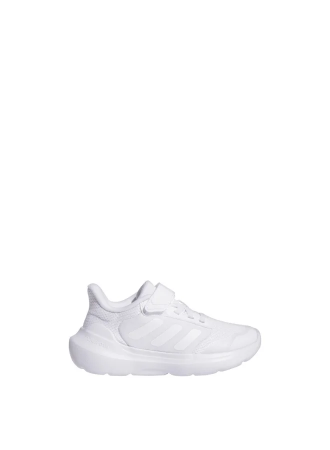 Adidas Adidas Tensaur Run 3.0 El C U White Sportswear Shoes For Kids