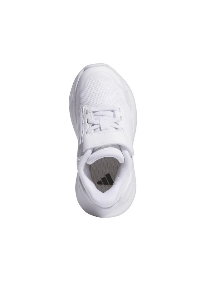 Adidas Adidas Tensaur Run 3.0 El C U White Sportswear Shoes For Kids