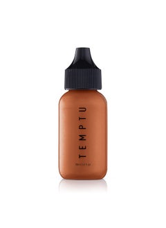Temptu Airglow Airbrush Sunset Glow 1 Fl Oz  - Image 1