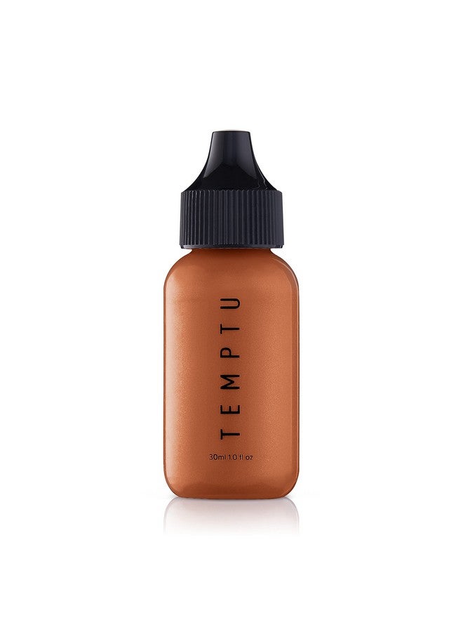 Temptu Airglow Airbrush Sunset Glow 1 Fl Oz - Image 1