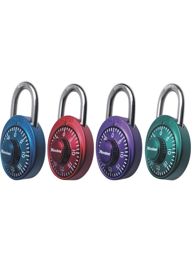 Master Lock MasterLock 1530DCM Combination Lock - Image 2