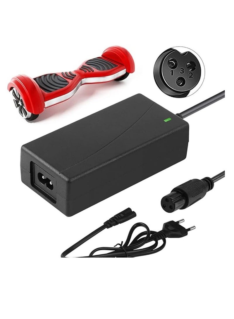 شاحن هوفربورد - DCSP420150