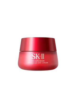 SK-II SKINPOWER Airy Face Cream - Anti Aging Wrinkle Cream for Oily & Dry Skin - Antioxidant-Rich Formula to Help Protect Skin While Improving Firmness & Elasticity (2.7 oz) - pzsku/Z0E54C9593B6541C447E3Z/45/_/1744284150/3a270ee8-82ce-43ae-abc0-c25c6a7f1d98